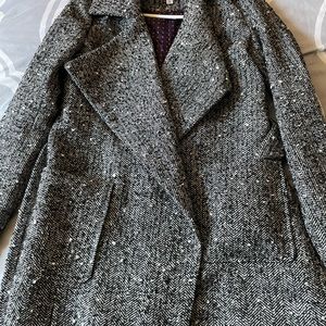 Only Long Coat xs